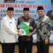 Hantar Tugas Kemenag Tanah Datar, Hendri Pani Dias Resmi Gantikan Amril sebagai Kepala Kantor