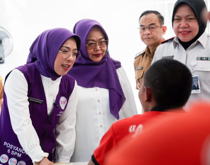 Puisi Penyesalan Anak Binaan LPKA Bikin Haru, Tinawati Andra Soni: Ini Bukan Akhir Masa Depan Kalian