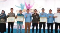 Bupati Tangerang Maesyal Rasyid Buka Naker Fest 2026, Sediakan 3.174 Lowongan Kerja Tersedia di Kabupaten Tangerang Bupati Tangerang Maesyal Rasyid Buka Naker Fest 2026, Sediakan 3.174 Lowongan Kerja Tersedia di Kabupaten Tangerang