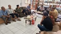 PPI  Lebak Semarakkan HUT ke-81 RI, Senam Massal Jadi Ajang Silaturahmi dan Temu Kangen