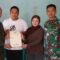 Kantor Pertanahan Kabupaten Lebak Serahkan 216 Sertipikat Program PTSL di Desa Cibarengkok