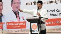 Bupati Tangerang Maesyal Rasyid: Q-IMPACT Bentuk Generasi Berakhlak Mulia dan Berkarakter Qurani