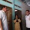 Bupati Tangerang Maesyal Rasyid Tinjau Pelaksanaan RTLH  di Tigaraksa