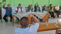 PPP Banten Bergejolak, Sekjen Ahmad Fauzi: Pengambilalihan Kantor Secara Paksa Merupakan Tindakan Kriminal PPP Banten Bergejolak, Sekjen Ahmad Fauzi: Pengambilalihan Kantor Secara Paksa Merupakan Tindakan Kriminal