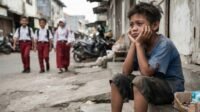 39 Ribu Anak di Lebak Tidak Sekolah, Ini Respons Pemkab Lebak