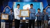 Kabupaten Tangerang, Raih Juara Umum MTQ Tingkat Provinsi Banten Lima Kali Berturut-turut