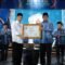 Kabupaten Tangerang, Raih Juara Umum MTQ Tingkat Provinsi Banten Lima Kali Berturut-turut
