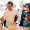 Sekda Tangerang Tutup Gebyar Festival Kuliner UMKM 2026 di Kecamatan Kosambi