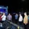 Bupati Tanah Datar menerima Tim Monitoring TKD Pascabencana dari Kemendagri