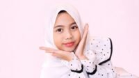 Amira Kim, Penyanyi Cilik Asal Bekasi Gaungkan Cinta Nusantara Lewat Musik Anak Indonesia