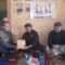 PB AMAN Salurkan Bantuan Rp 100 juta untuk Korban Kebakaran Masyarakat Adat Kasepuhan Ciptamulya Sukabumi