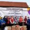 PPNI Kabupaten Tangerang Turunkan 46 Relawan, Bantu Warga Terdampak Asap Kebakaran TPA Jatiwaringin