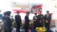 Bupati Tanah Datar Apresiasi Sinergi Polri di Hari Bhayangkara ke-80, Dukung Program Babaliak ka Surau