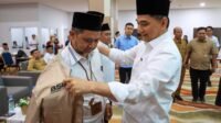 Wagub Banten Dimyati Minta Baznas Tingkatkan Kompetensi Pengelolaan untuk Entaskan Kemiskinan