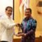 Bupati Tangerang Teken PKS Beasiswa Tangerang Gemilang, 15 Mahasiswa Kuliah Gratis di Universitas Prasetiya Mulya