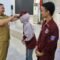 Sekda Tangerang Soma Atmaja, Berharap Mahasiswa KKM Uniba Jadi Agen Perubahan