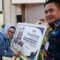 Wabup Tangerang Minta Pengurus UMKM Kelapa Dua Kreatif dan Inovatif