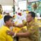 Bupati Tangerang Edukasi Siswa SD tentang Pangan ASUH, Perkuat Program Makan Bergizi