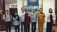Pemkab Lebak Perkuat Sinergi dengan Kemenkum Banten, Dorong Gula Aren Lebak Raih Indikasi Geografis