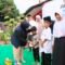 Wabup Tangerang Hadiri Festival Berbagi Bahagia Bersama 200 Anak Yatim di Curug