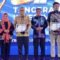 Bupati Tangerang Beri Penghargaan kepada Investor, Realisasi Investasi Semester I 2026 Capai Rp17 Triliun