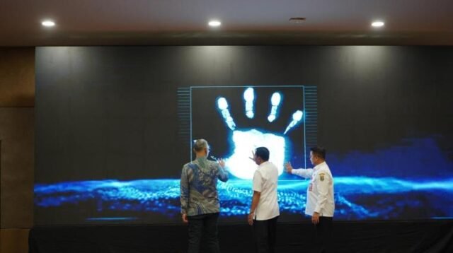 Pemkab Tangerang Luncurkan IPO-T, Permudah Investor Akses Peluang Investasi Secara Digital