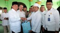 Bupati Tangerang Pastikan TPA Jatiwaringin 100 Persen Bebas Api, Pemkab Siapkan PLTSa Bupati Tangerang Pastikan TPA Jatiwaringin 100 Persen Bebas Api, Pemkab Siapkan PLTSa