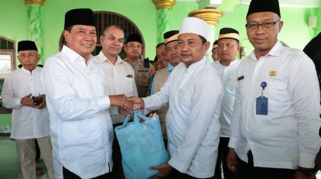 Bupati Tangerang Pastikan TPA Jatiwaringin 100 Persen Bebas Api, Pemkab Siapkan PLTSa