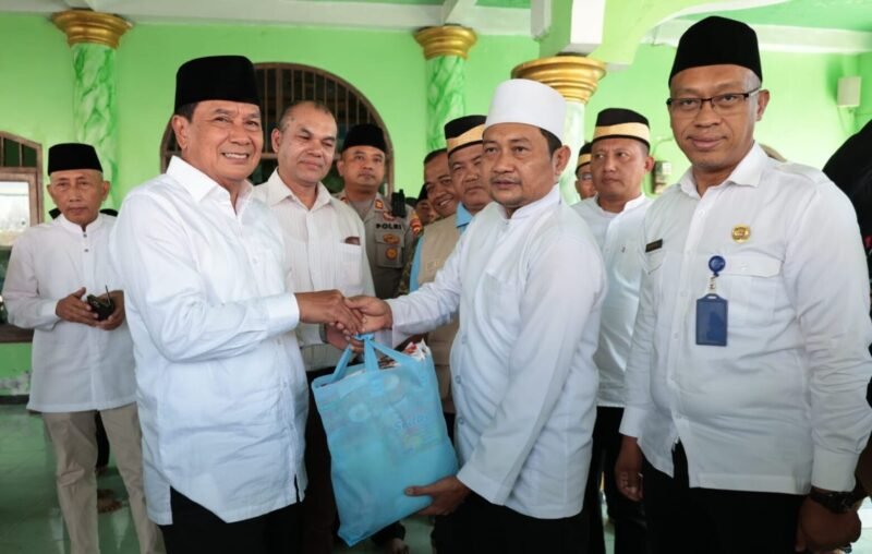 Bupati Tangerang Pastikan TPA Jatiwaringin 100 Persen Bebas Api, Pemkab Siapkan PLTSa