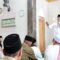 Bupati Tangerang Serap Aspirasi Warga Saat Jumling di Masjid Jamiatul Khoer
