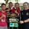 Kicau Mania Kapolres Cup 2026, Perkuat Sinergi Polri dan Masyarakat