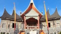 Bundo Kanduang, Penjaga Marwah Minangkabau dari Ranah hingga Mancanegara Bundo Kanduang, Penjaga Marwah Minangkabau dari Ranah hingga Mancanegara