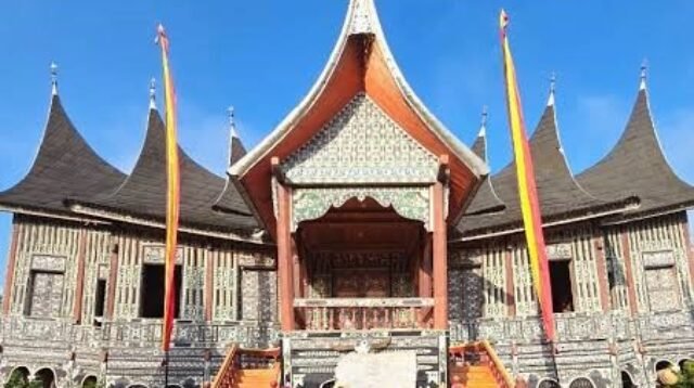 Bundo Kanduang, Penjaga Marwah Minangkabau dari Ranah hingga Mancanegara