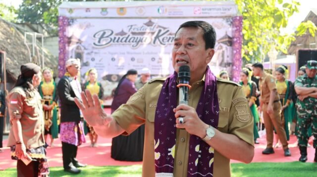 Festival Kampung Budaya Kemuning di Legok: Ruang Belajar, Menjaga Warisan dan Menggerakkan Ekonomi Warga