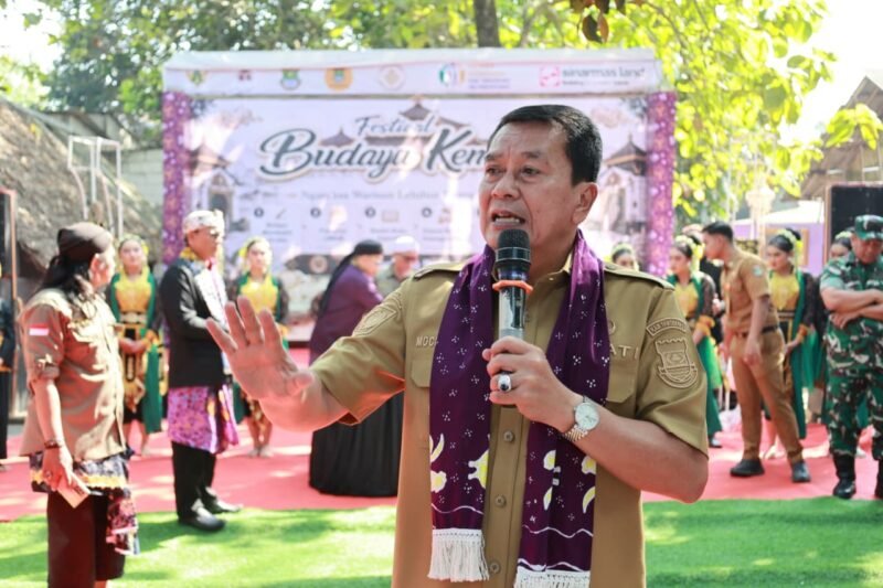 Festival Kampung Budaya Kemuning di Legok: Ruang Belajar, Menjaga Warisan dan Menggerakkan Ekonomi Warga