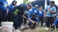 Bupati Tangerang Ajak Warga Gencarkan Gotong Royong Lewat Gerakan Langit Biru Indonesia Bersih dan Asri Bupati Tangerang Ajak Warga Gencarkan Gotong Royong Lewat Gerakan Langit Biru Indonesia Bersih dan Asri