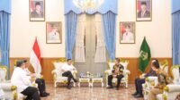 Gubernur Andra Soni Pastikan Pasokan Listrik Banten Surplus 30 Persen, Siap Dukung Masuknya Investor