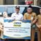 BPKH Serahkan Ambulans untuk Puskesmas Gunungkencana, Bupati Lebak: Percepat Layanan Kesehatan Masyarakat