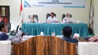 Pemkab Tangerang Perkuat Pelayanan Informasi Publik yang Transparan. dan Inklusif