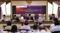 Kabupaten Tangerang Jajaki Kerja Sama Pendidikan dengan Gwangmyeong Korea Selatan