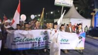 Kabupaten Tangerang Optimistis Pertahankan Gelar Juara Umum MTQ Provinsi Banten untuk Kelima Kalinya
