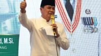 Bupati Tangerang Resmikan Muallaf Center MUI pada Milad ke-51