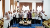 Bupati Tangerang Maesyal Rasyid: Q-IMPACT Bentuk Generasi Berakhlak Mulia dan Berkarakter Qurani