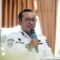 Kemendagri Lakukan Monev TKD Tambahan di Tanah Datar, Bupati Eka Putra Tekankan Kepatuhan Aturan