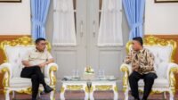 Gubernur Banten Andra Soni Terima Ikatan Notaris Indonesia, Banten Jadi Tuan Rumah HUT INI ke-118 Gubernur Banten Andra Soni Terima Ikatan Notaris Indonesia, Banten Jadi Tuan Rumah HUT INI ke-118