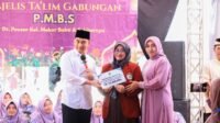 Wagub Banten Dimyati Ajak Warga Panongan Jadikan Pengajian Ruang Membangun Karakter dan Keimanan Wagub Banten Dimyati Ajak Warga Panongan Jadikan Pengajian Ruang Membangun Karakter dan Keimanan