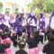 Posyandu Mawar 3 Desa Sukamantri Wakili Kabupaten Tangerang, Lomba Tingkat Provinsi Banten