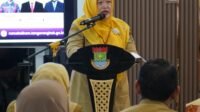 Kementrian UMKM Apresiasi RPPKUM Kabupaten Tangerang, Dorong Perluasan Akses Pelaku Usaha Lewat SAPA UMKM