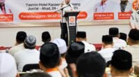 Sekda Tangerang Buka Quranic Impact Training Banten 2026, Dorong Lahirnya Generasi Qurani Berkarakter Sekda Tangerang Buka Quranic Impact Training Banten 2026, Dorong Lahirnya Generasi Qurani Berkarakter