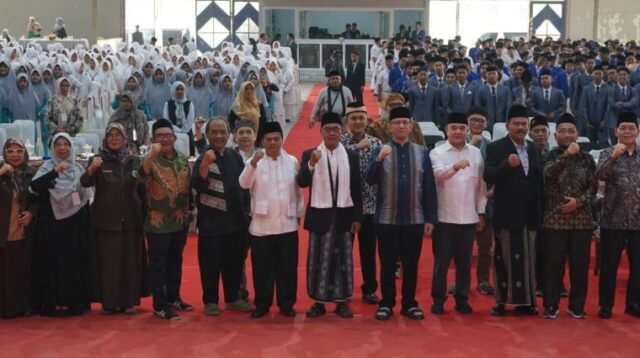 Kabupaten Tangerang Tuan Rumah Maestro Summit 2026, Perkuat Kolaborasi Seni, Budaya, dan Dakwah